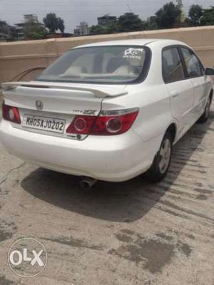 Honda City Zx, , Petrol