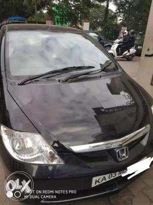  Honda City Zx petrol  Kms