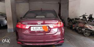  Honda City diesel  Kms Call me at