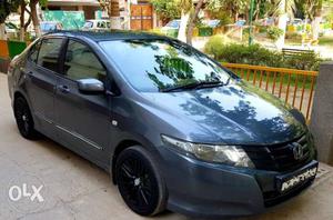 Honda City petrol  Kms  year