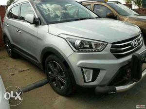 Hyundai Creta 1.6 Sx (o), , Diesel