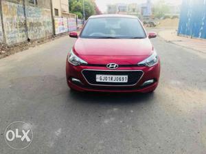 Hyundai Elite I20 Asta 1.4 Crdi, , Diesel