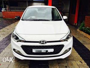 Hyundai Elite I20 Asta 1.4 Crdi (o), , Diesel