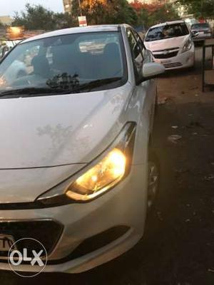  Hyundai Elite I20 diesel  Kms