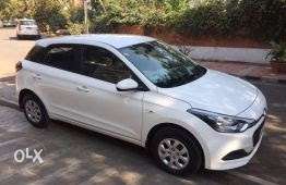  Hyundai Elite I20 diesel  Kms