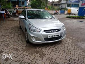 Hyundai Fluidic Verna 1.6 Crdi S, , Diesel