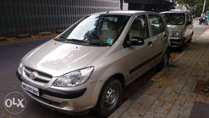  Hyundai Getz Prime petrol  Kms Car available at