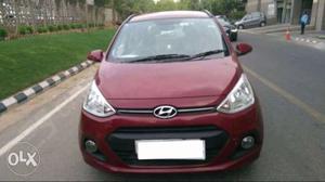 Hyundai Grand I10 Asta 1.2 Kappa Vtvt (o), , Petrol