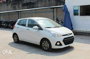 Hyundai Grand I10 diesel  Kms  year