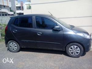 Hyundai I10 petrol  Kms 