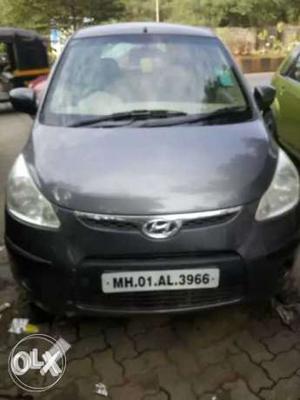 Hyundai I10 petrol  Kms  year