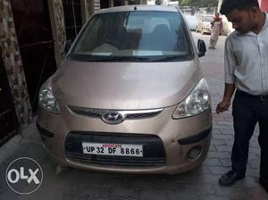 Hyundai I10 petrol  Kms  year