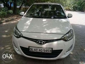 Hyundai I20 Asta 1.2 (o), , Petrol