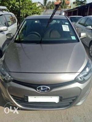 Hyundai I20 Sportz 1.2 (o), , Diesel