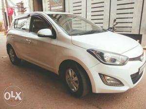 Hyundai I20 Sportz 1.4 Crdi, , Diesel