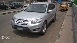 Hyundai Santa Fe 4 Wd, , Diesel