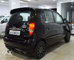 Hyundai Santro, , Petrol