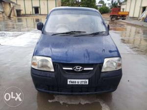 Hyundai Santro, , Petrol