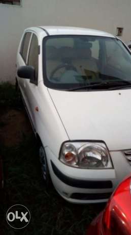 Hyundai Santro Xing Gls Lpg, , Lpg