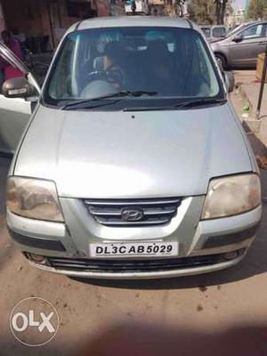 Hyundai Santro Xing Gls, , Petrol