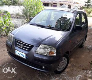 Hyundai Santro Xing petrol  Kms  year