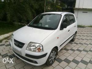 Hyundai Santro Xing petrol  Kms  year