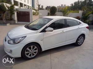 Hyundai Verna Fluidic 1.6 Crdi Sx Opt, , Diesel