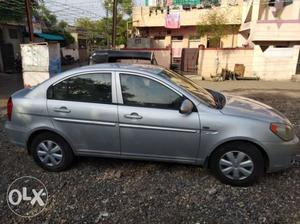 Hyundai Verna diesel  Kms  year