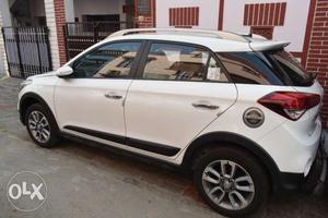 Hyundai i20 Active 1.4 SX Diesel Top Model With Vip Number