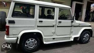 Mahindra Bolero Slx 2wd, , Diesel