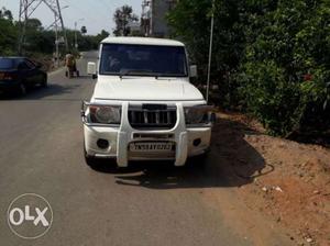 Mahindra Bolero Slx 2wd, , Diesel