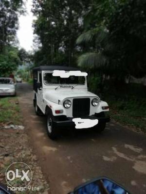  Mahindra Others diesel  Kms, Nine