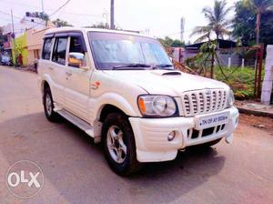 Mahindra Scorpio 2.6 Turbo 7 Str, , Diesel