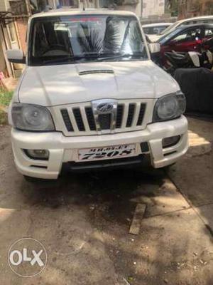 Mahindra Scorpio Vls 2.2 Mhawk, , Diesel