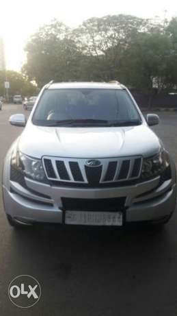 Mahindra Xuv500 W, Diesel