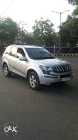 Mahindra Xuv500 W, Diesel