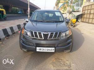 Mahindra Xuv500 W, Diesel