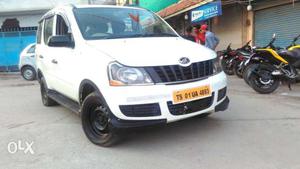 Mahindra Xylo D4 Bs-iv, , Diesel