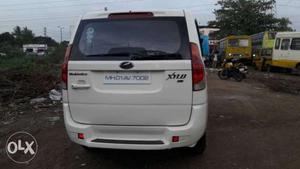 Mahindra Xylo E4 Bs-iv, , Diesel