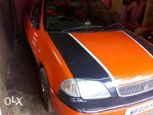 Maruti Esteem Good Condition car