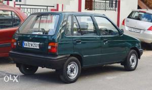 Maruti Suzuki 800 Ac Bs-iii, , Petrol