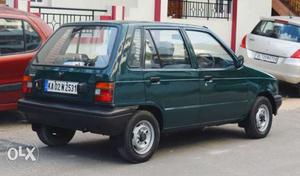 Maruti Suzuki 800 Ac Uniq, , Petrol