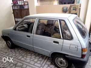 Maruti Suzuki 800 fully insured (petrol,  km,