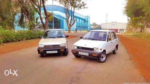 Maruti Suzuki 800 petrol 100 Kms  year