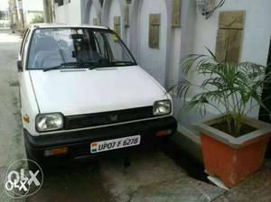  Maruti Suzuki 800 petrol  Kms