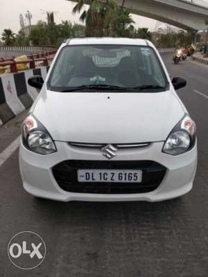 Maruti Suzuki Alto 800 Lxi Cng, , Cng