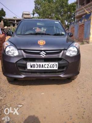 Maruti Suzuki Alto 800 Lxi, , Petrol