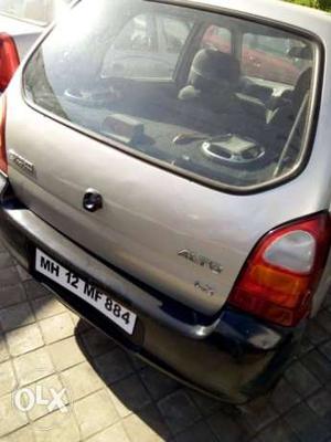 Maruti Suzuki Alto 800 cng  Kms  year