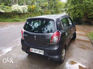  Maruti Suzuki Alto 800 petrol  Kms