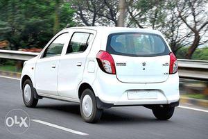  Maruti Suzuki Alto 800 petrol  Kms